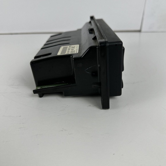 05-06 FORD Expedition Temperature‎ Climate Control Switch OEM 2589-3 - Picture 2 of 5